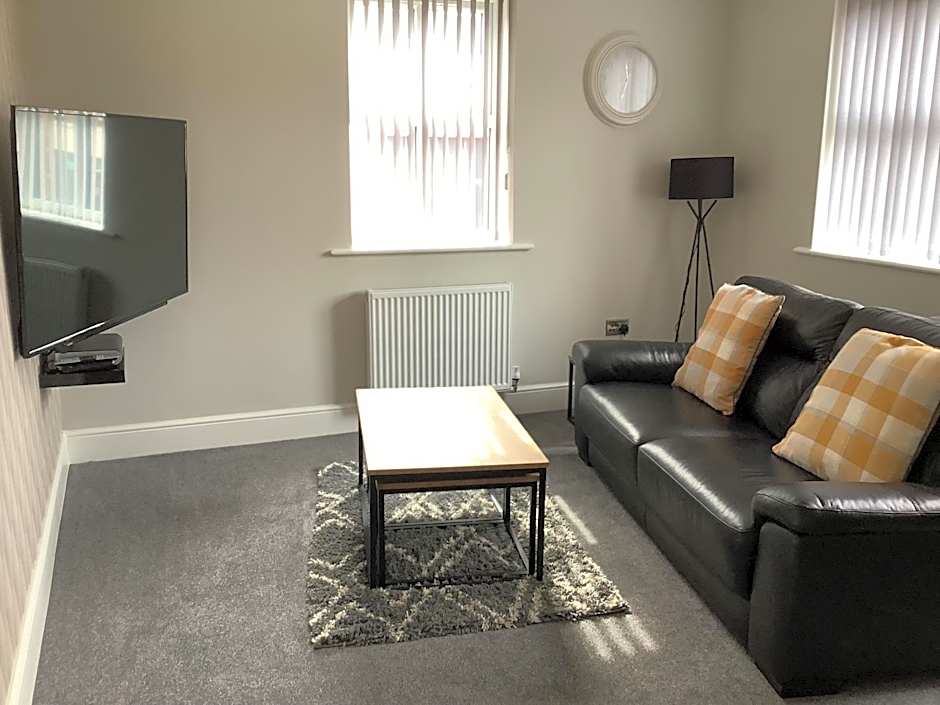 Jeffersons Hotel & Serviced Apartments