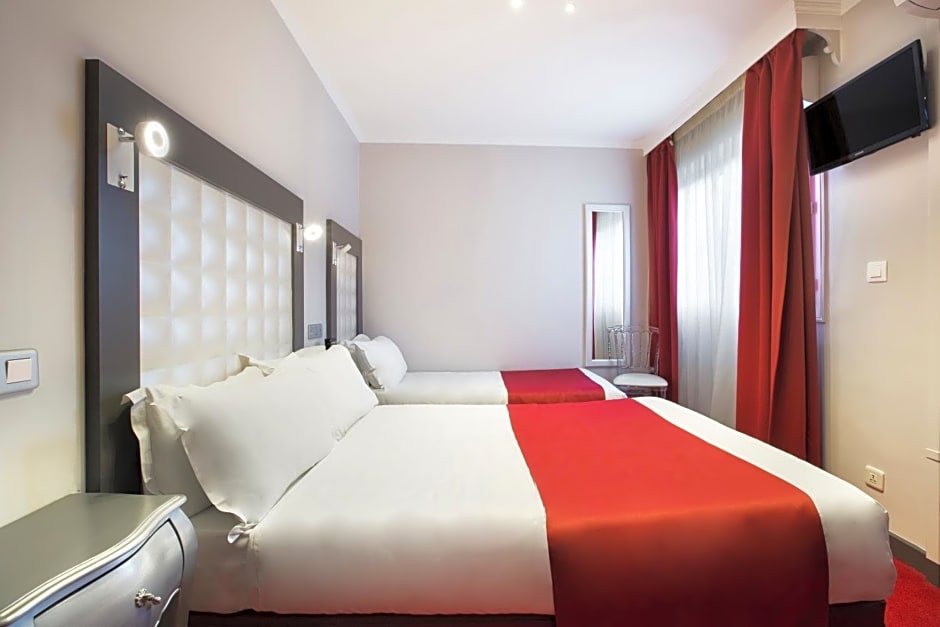 Grand Hotel Amelot