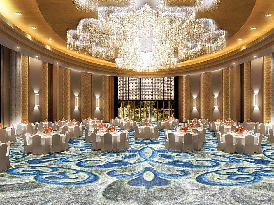 Resinda Hotel Karawang