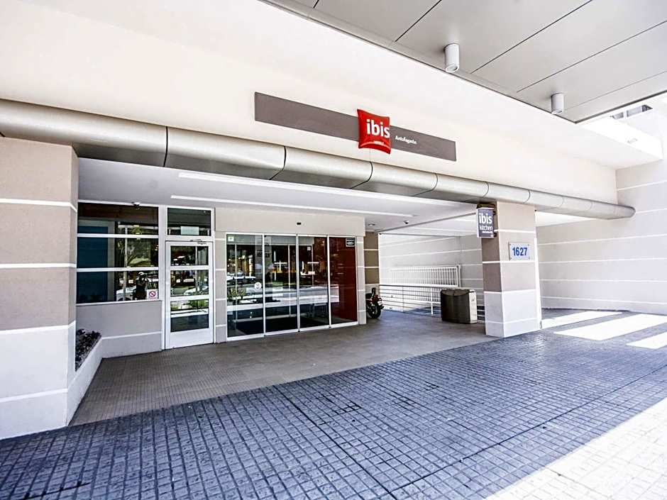 ibis Antofagasta