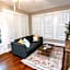 Historic Home Family Friendly Close to Seawall
