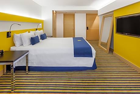 Standard Deluxe Room