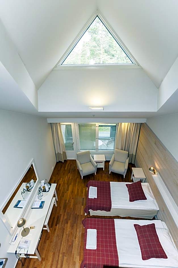 Hotel K5 Levi and K5 Villas