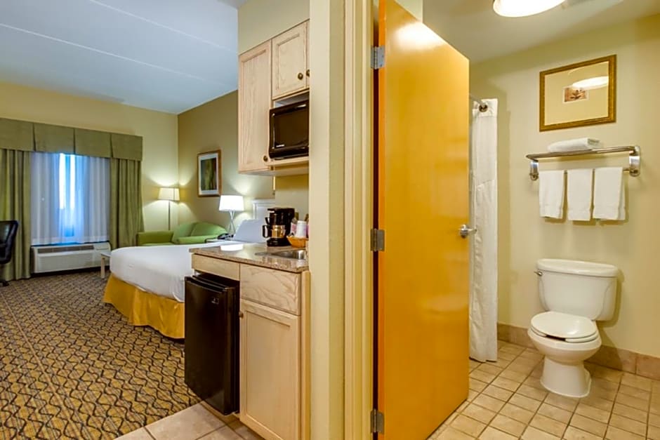 Holiday Inn Express Hotel & Suites Memphis Southwind, an IHG Hotel