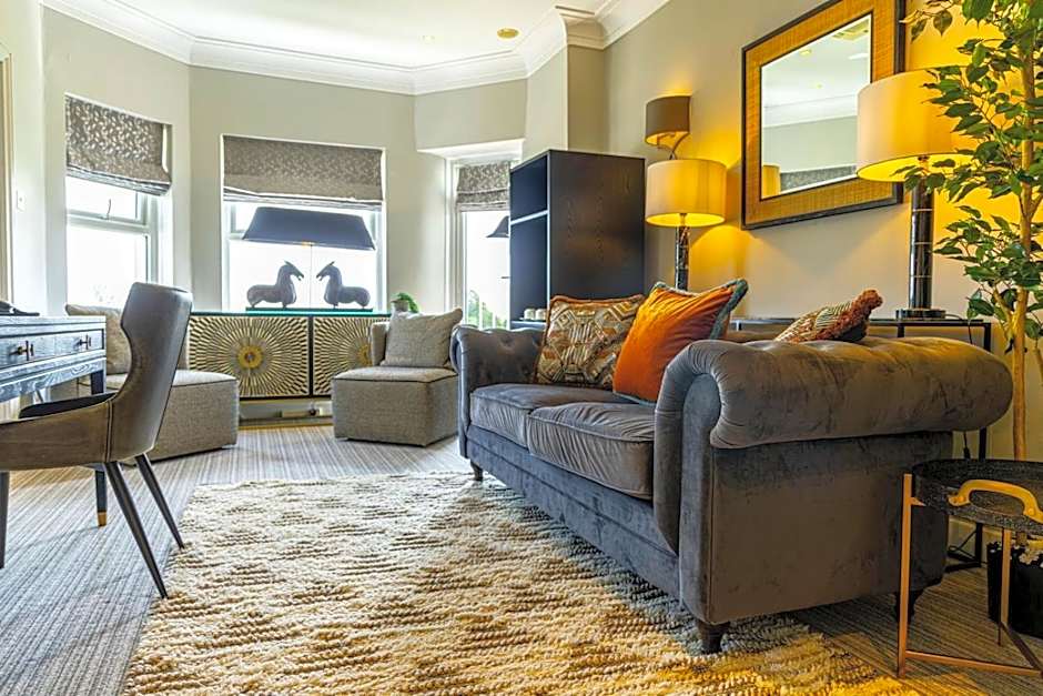 Thornton Hall Hotel And Spa