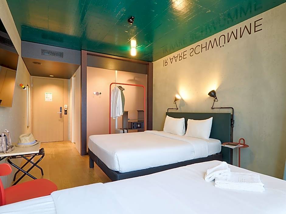 ibis Styles Bern City