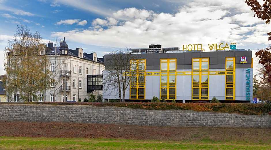 Hotel Wilga