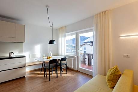 Hus Appartement - Nr. 2