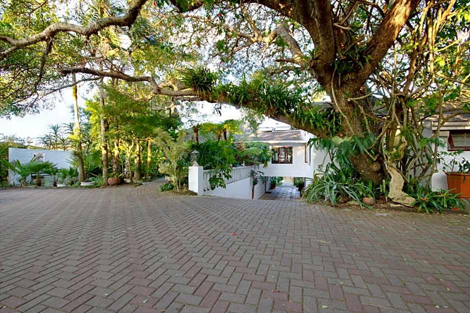 St. Lucia Wetlands Guest House