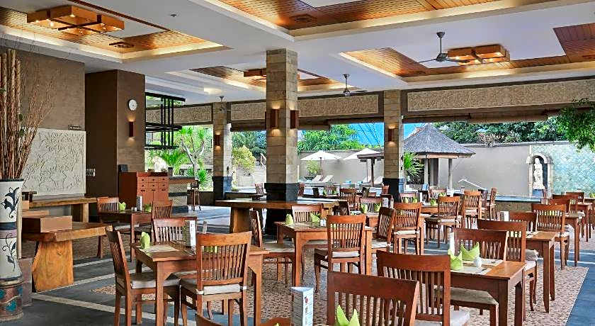 Pelangi Bali Hotel & Spa