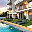 KADAGAN SUITES AYASARANDA