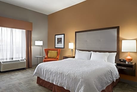 Hampton Inn Pell City
