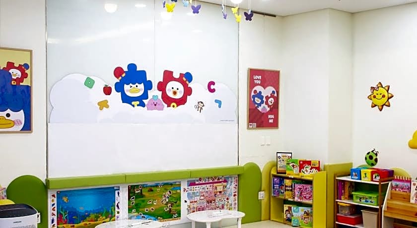 Ramada by Wyndham Yongin