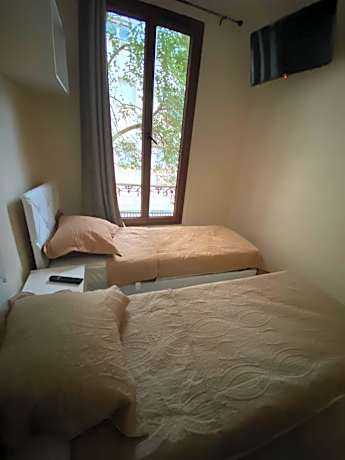 Double or Twin Room without Kitchenette