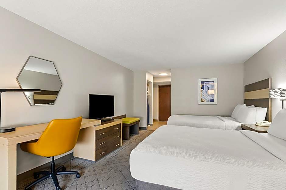 Holiday Inn Express Princeton/I-77 by IHG