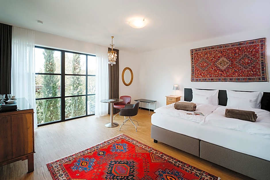 Boutique-Hotel maison 41 - Adults Only