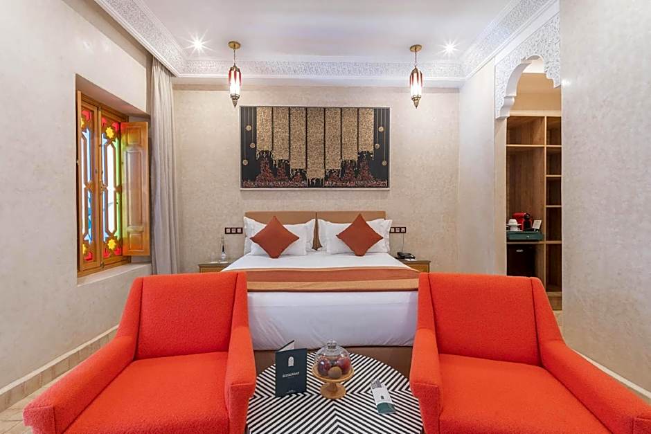 Riad Atlas Palace & SPA