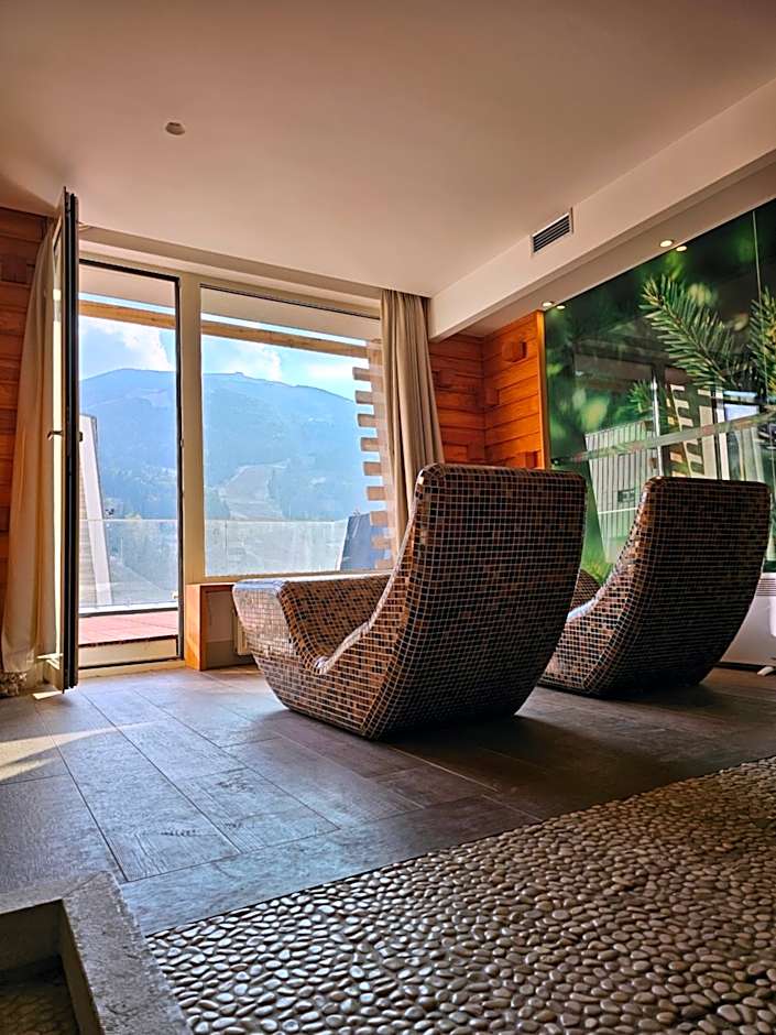 Hotel Han Bjelasnica