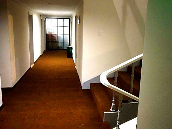 Xinsihai Hotel