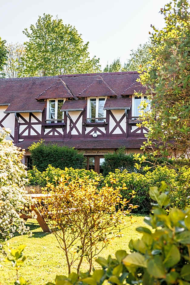 Hostellerie et SPA de la Vieille Ferme