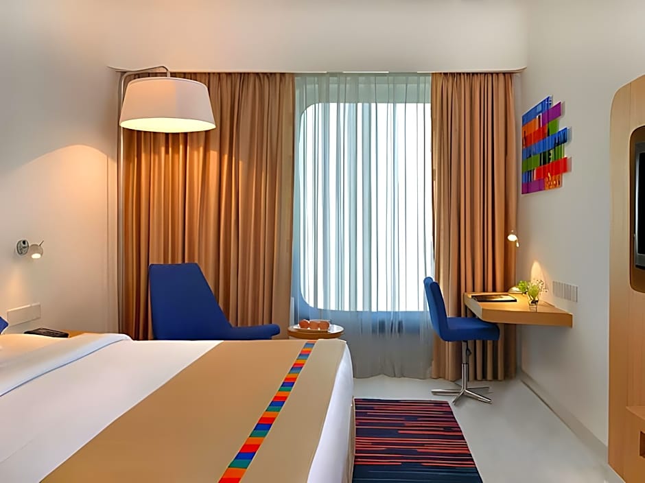 Park Inn by Radisson New Delhi IP Extension