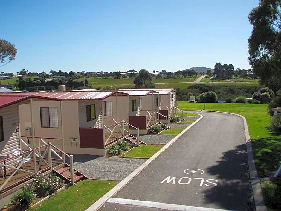 Albany Holiday Park
