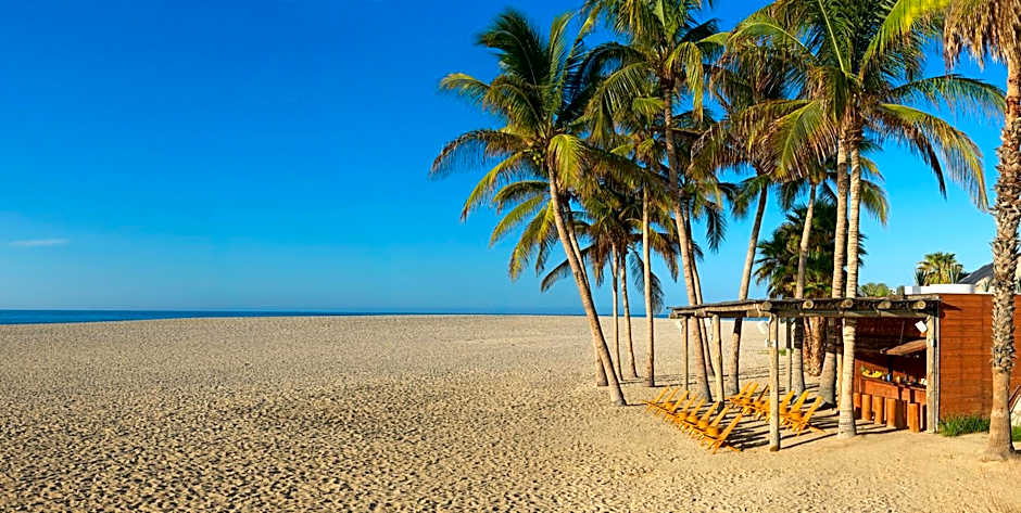 Paradisus Los Cabos - Adults Only - All Inclusive