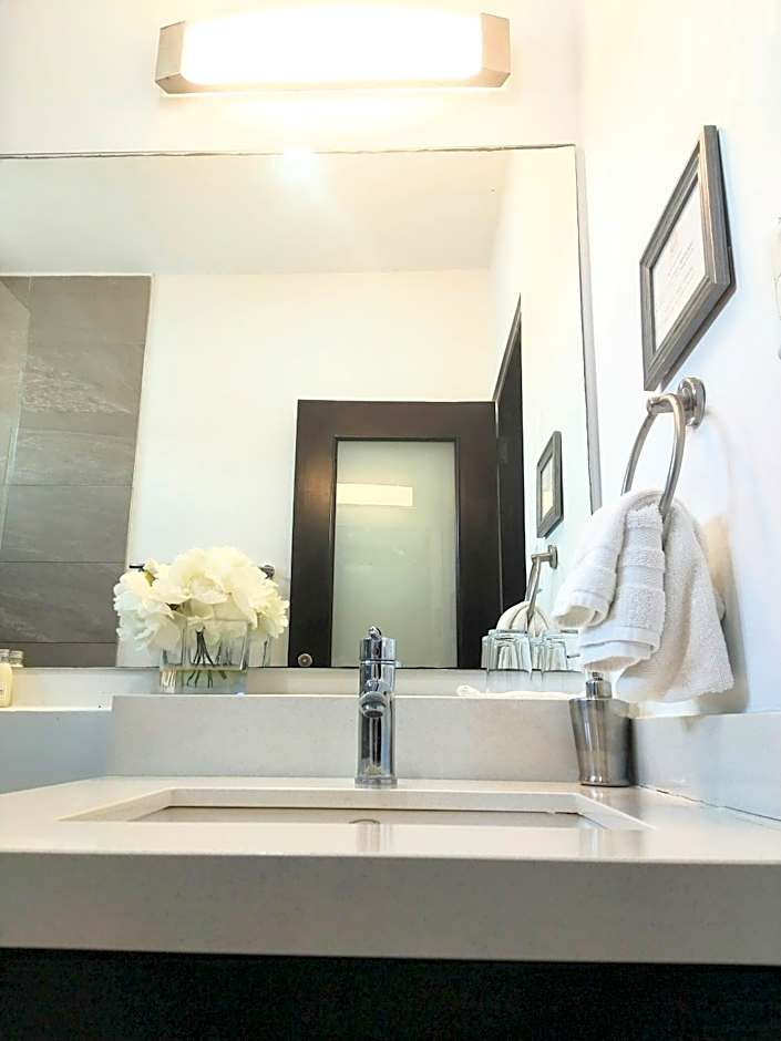 La Terraza De San Juan