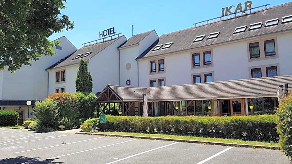 Inter Hotel Ikar