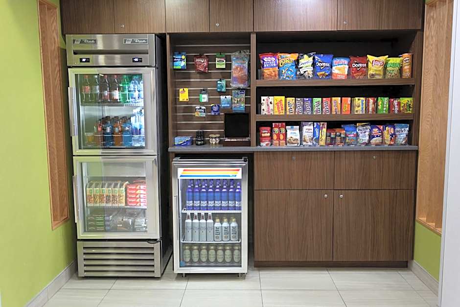 Holiday Inn Express Hotel & Suites Athens By IHG