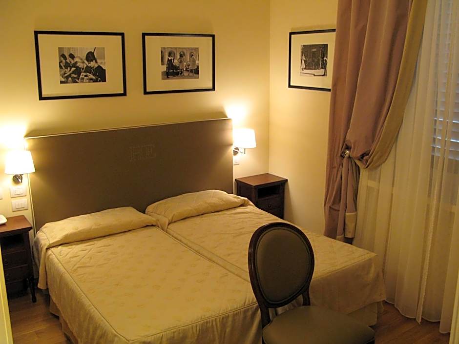 Executive Hotel