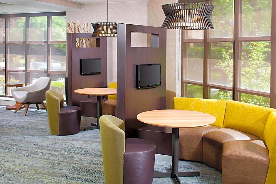 Courtyard by Marriott Ann Arbor