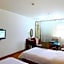 Greentree Alliance Changzhou University City Hotel