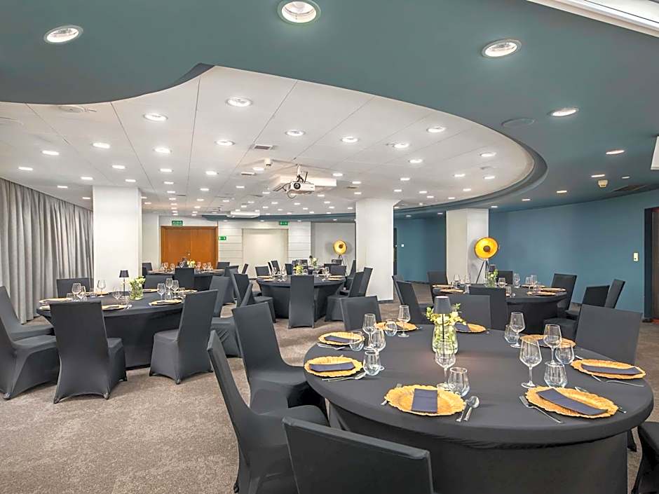 Mercure Lublin Centrum