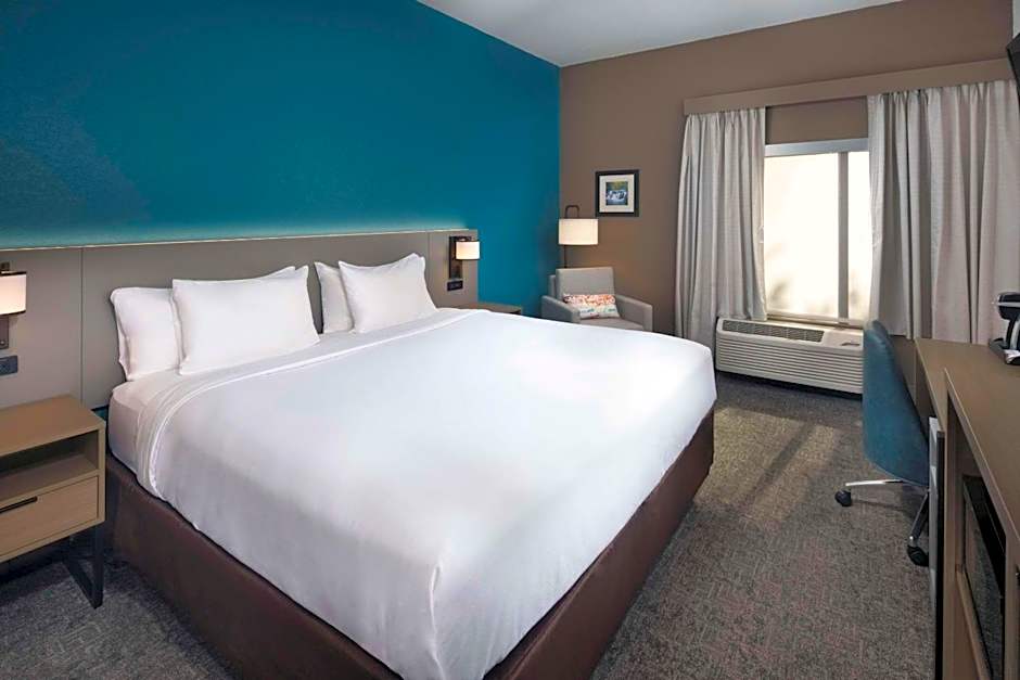 Comfort Inn & Suites Dahlonega University Area