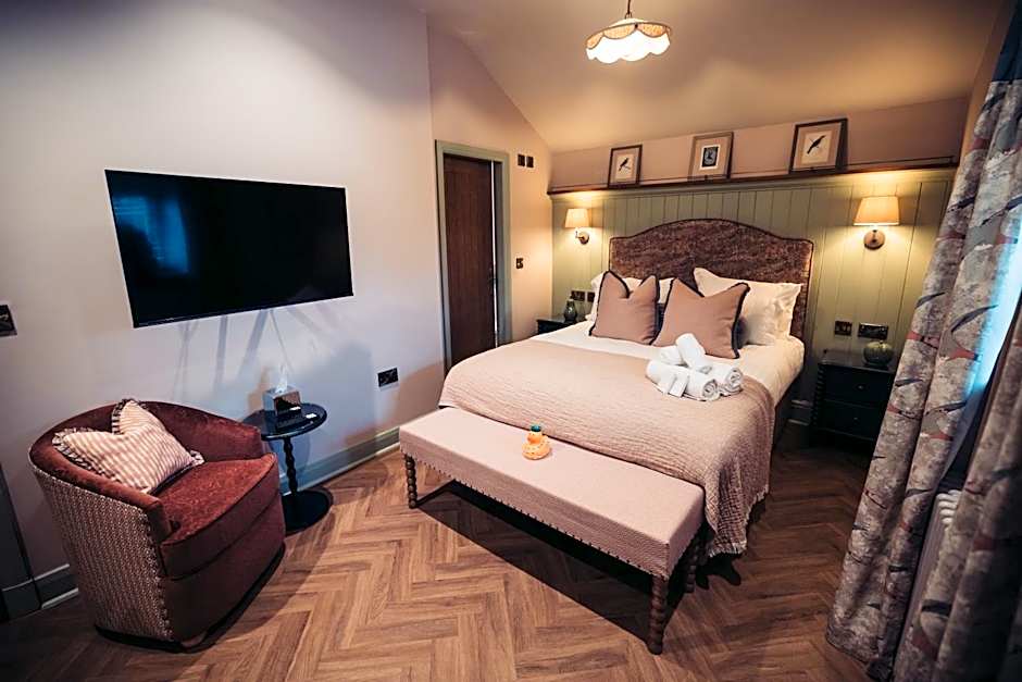 The Fountaine Inn