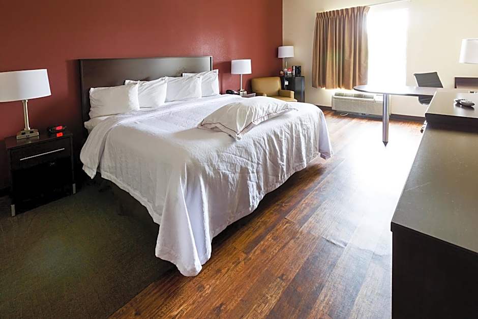 Red Roof PLUS+ Danville, KY