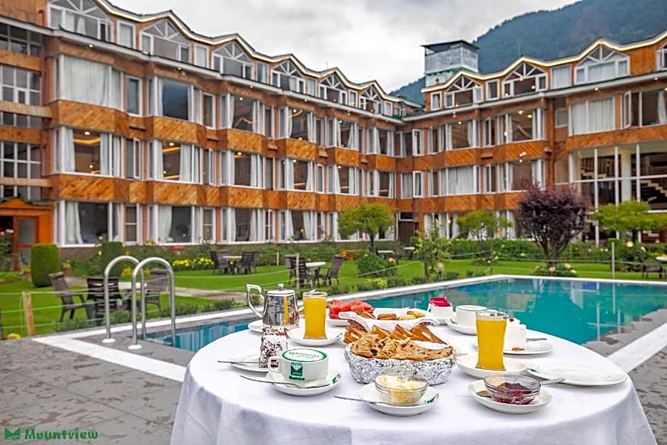 Hotel Mount View