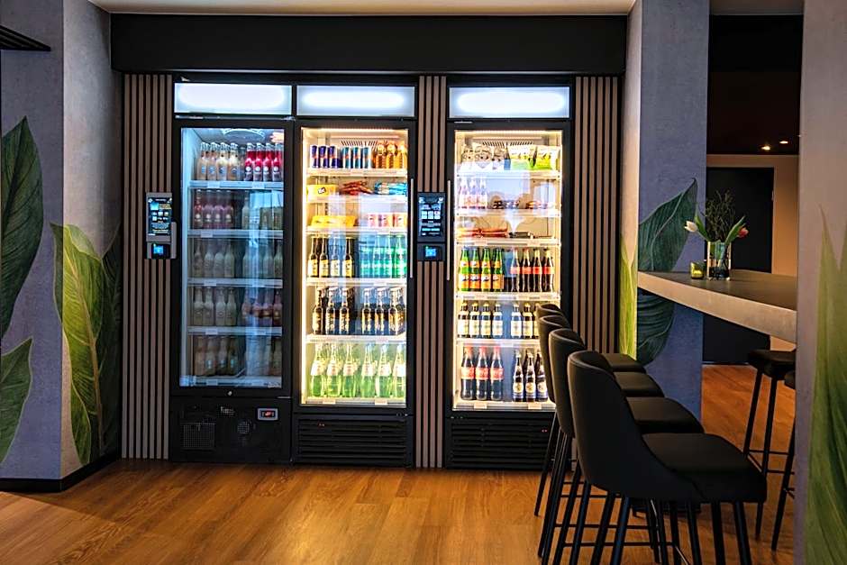 BeeVillage Messehotel Hannover Laatzen