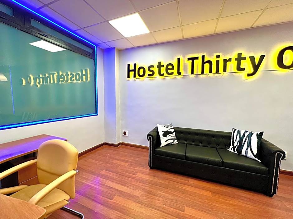 Hostel Thirty One