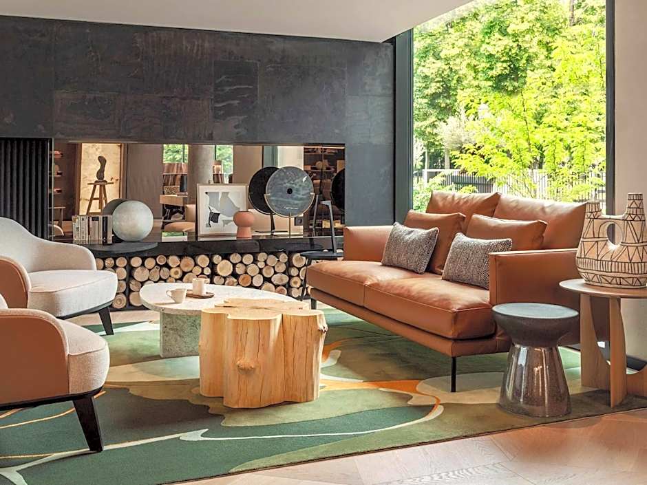 L'Esquisse Hotel & Spa Colmar - Mgallery