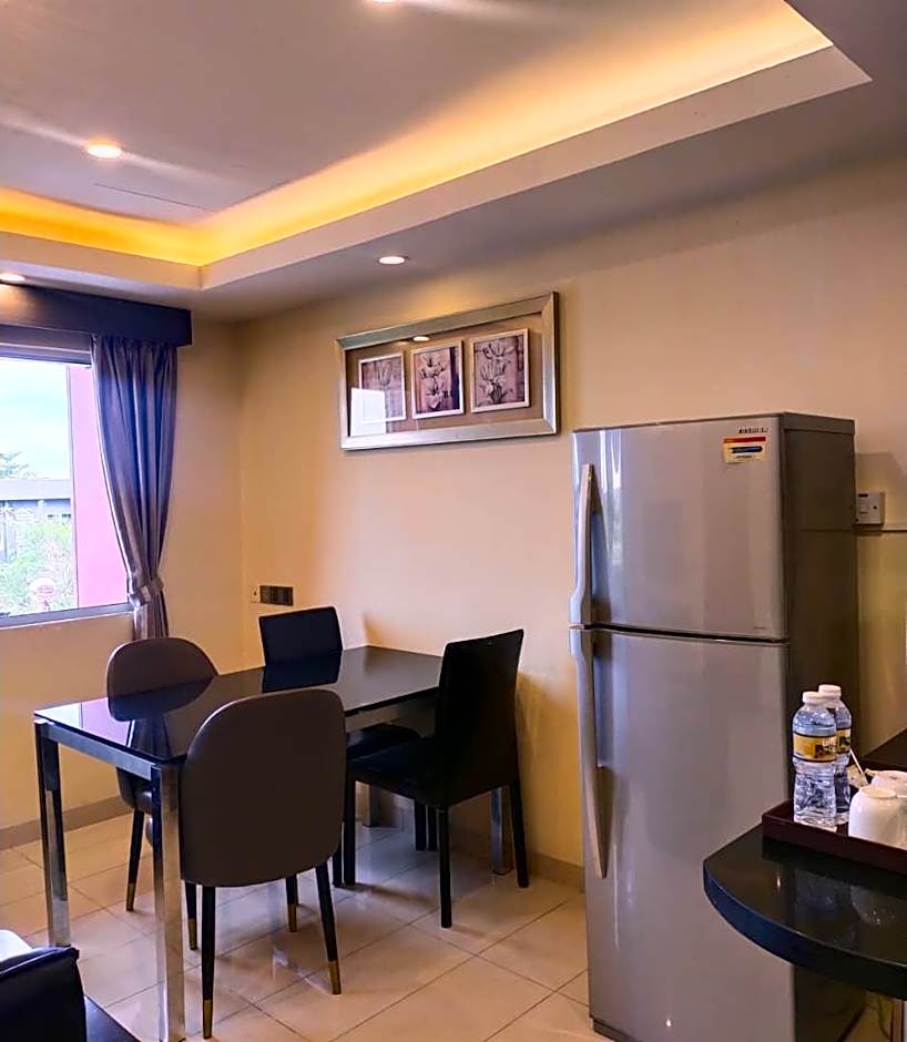 Hotel & Apartment Ambassador 3