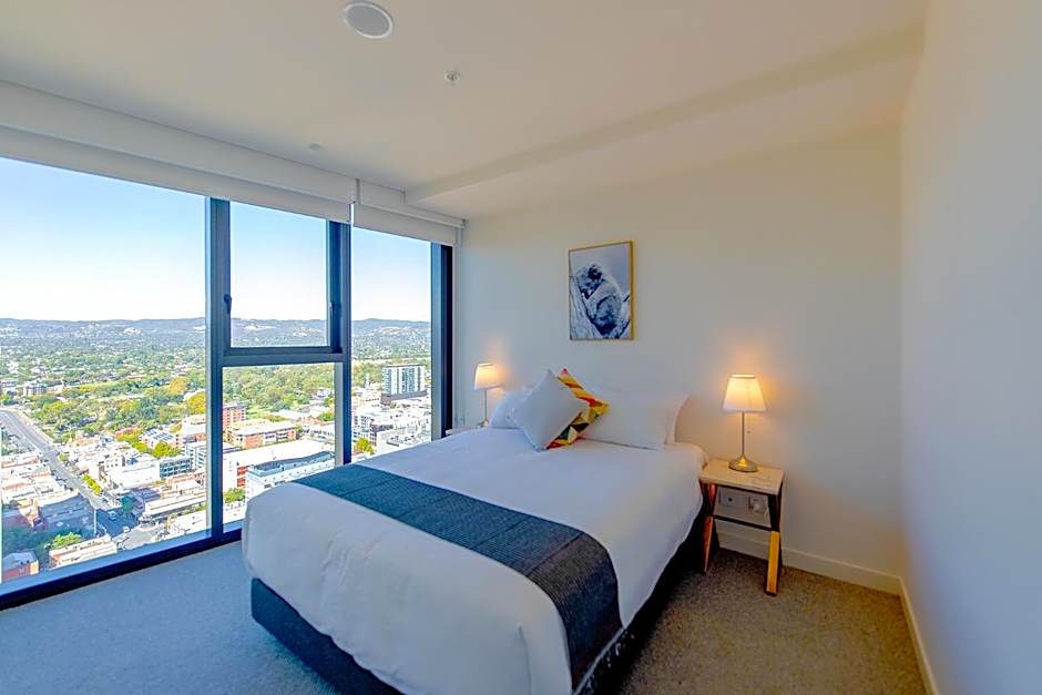 Realm Apartments by CLLIX