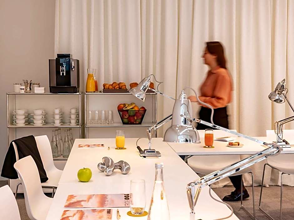 Too Hotel & Spa Paris - MGallery Collection