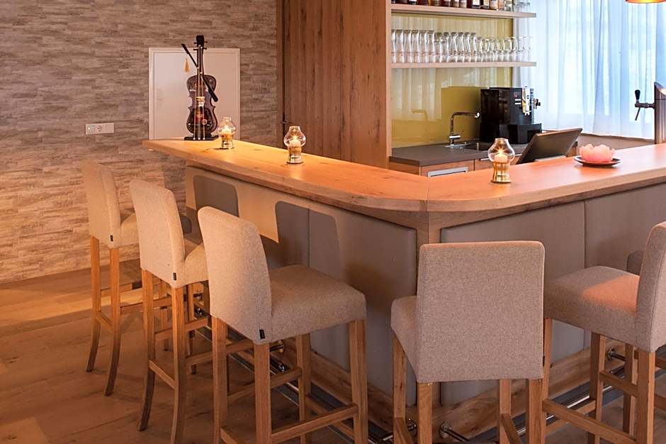 Hotel Sonnalpen