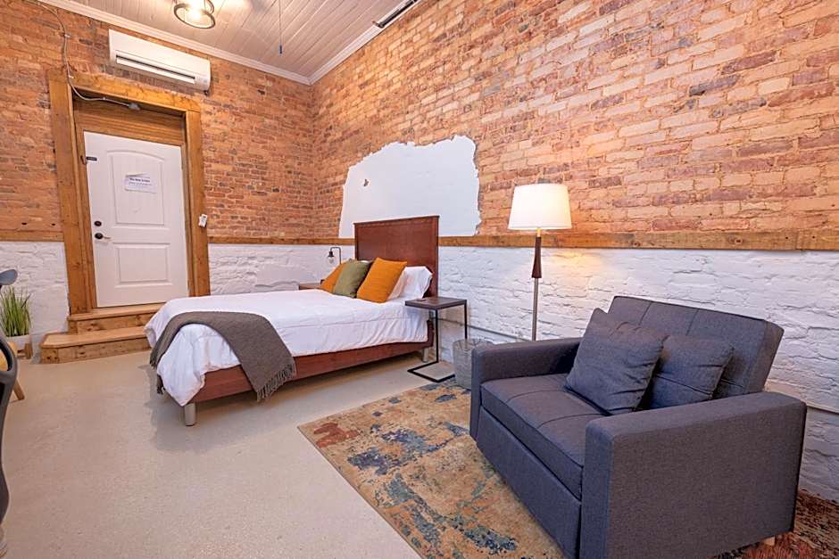 Hartwell Suites