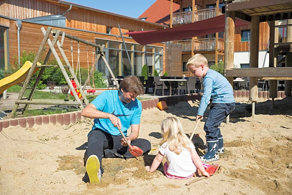 Familotel Schreinerhof