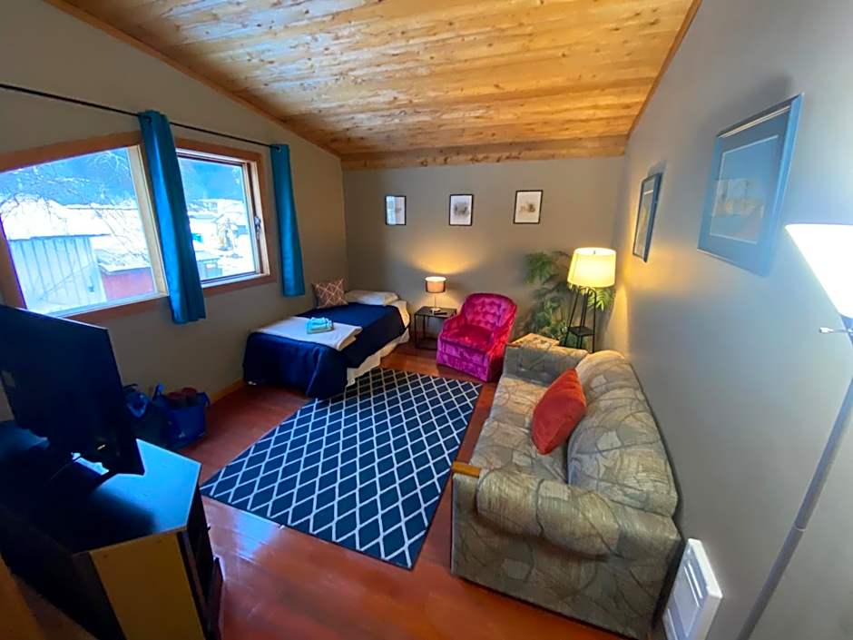 Historic Hotel Bayview