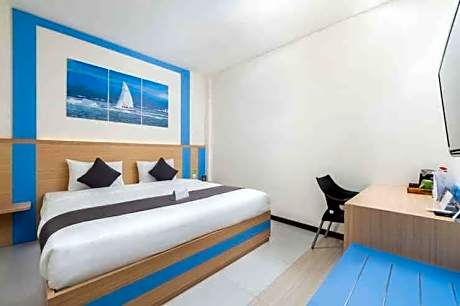 Superior Double Room - No Window
