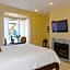 The Gables Inn Sausalito